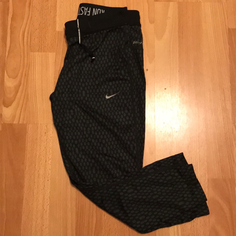 Nike dri-fit leggings
